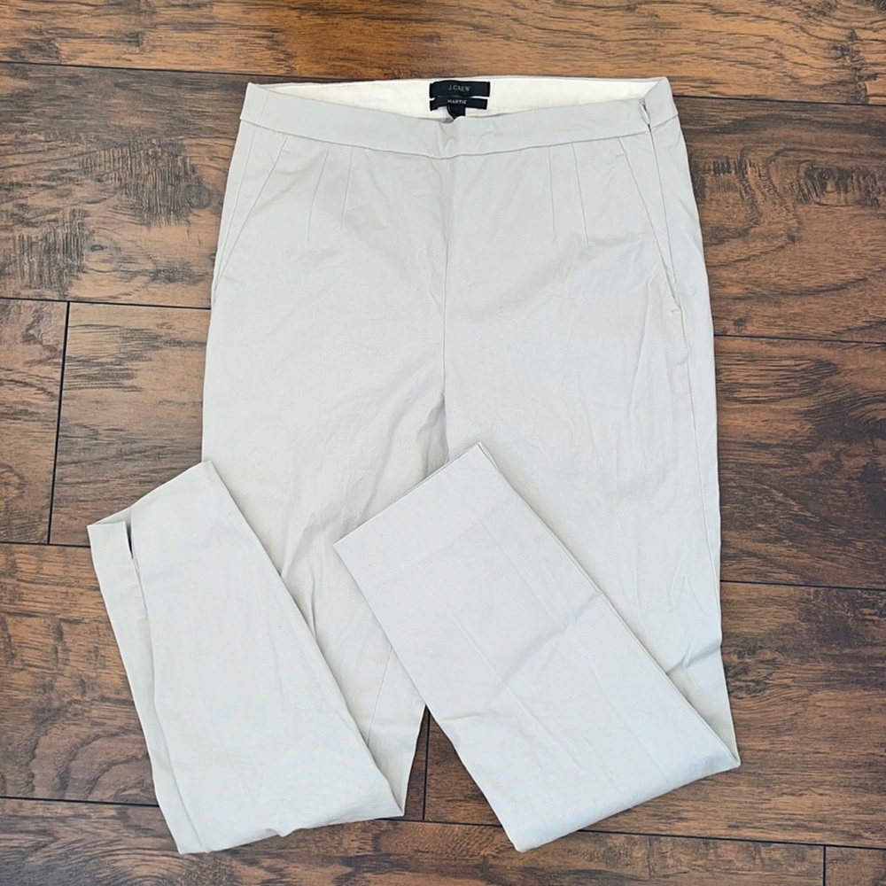 💥JUST IN💥 J.Crew Martie Pant